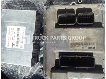 Calculator de bord MAN TGA