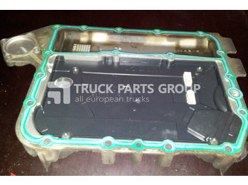 Calculator de bord WABCO