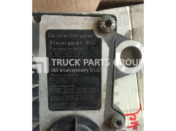 Calculator de bord MERCEDES-BENZ Actros