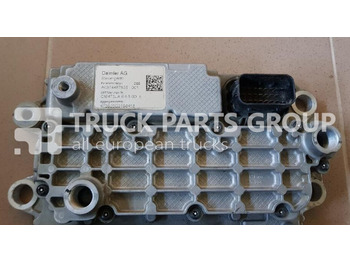 Calculator de bord MERCEDES-BENZ Actros