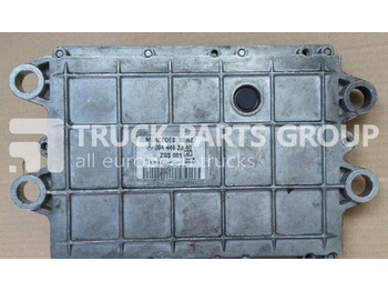 Calculator de bord MERCEDES-BENZ Axor