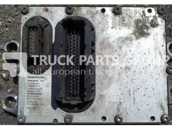 Calculator de bord MERCEDES-BENZ Axor