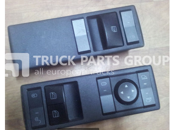 Tablou de bord MERCEDES-BENZ