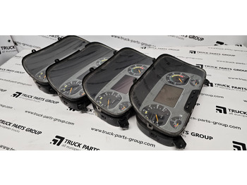 Tablou de bord MERCEDES-BENZ Actros