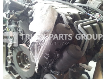 Motor pentru Camion MERCEDES-BENZ actros engine EURO5 OM501LA V, 0020106500, 0020108200 OM 501 LA engine: Foto 2 Motor pentru Camion MERCEDES-BENZ actros engine EURO5 OM501LA V, 0020106500, 0020108200 OM 501 LA engine: Foto 2