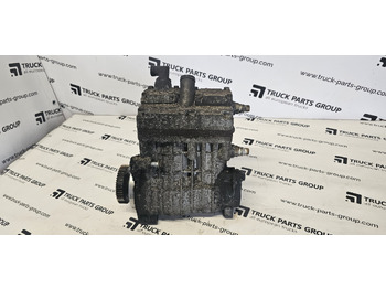 Compresor, instalatie aer comprimat VOITH