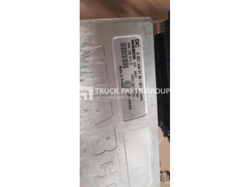 Calculator de bord MERCEDES-BENZ Actros