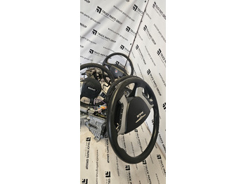 Piesă de schimb MAN MAN, DAF, SCANIA EURO6 emission steering wheels 305612799E89, 81464306065, 81464300092, 81464306078, 81464306077, 2328001, 3129109, 2327989, 305436699001, 1693758, 2057112, 2087664, 2869838, 2997856,: Foto 2