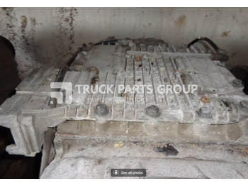 Calculator de bord RENAULT Premium