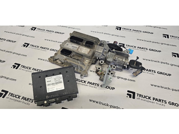 Piesă de schimb MAN TGS