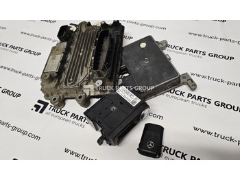 Piesă de schimb MERCEDES-BENZ Actros