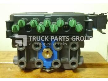 Supapă frână HALDEX