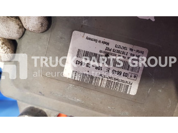 Calculator de bord VOLVO