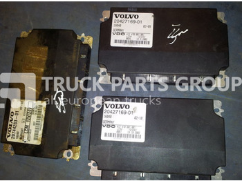 Calculator de bord VOLVO FH12