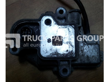 Sistem de evacuare VOLVO FH13