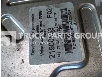 Calculator de bord VOLVO FH