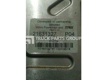 Calculator de bord VOLVO FH