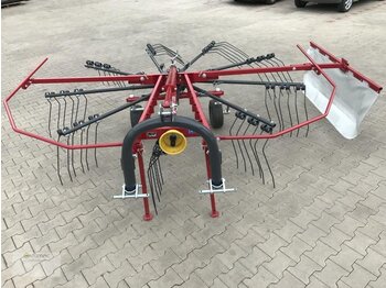 Maşină de întors fânul AGROMEHANIKA