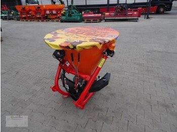 Sararita nou Dexwal 400H Salzstreuer Streuer Traktor Winter hydraulische Öffnung: Foto 5 Sararita nou Dexwal 400H Salzstreuer Streuer Traktor Winter hydraulische Öffnung: Foto 5