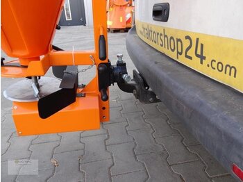 Sararita nou Dexwal Salt Drog 100 Liter Streuer ATV Radlader PKW Elektro NEU: Foto 4 Sararita nou Dexwal Salt Drog 100 Liter Streuer ATV Radlader PKW Elektro NEU: Foto 4