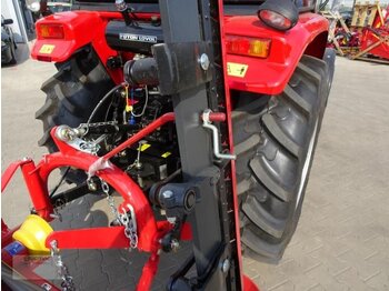 Cositoare nou FPM Doppelmesser Mähbalken FMP Agromehanika 225cm Mäher Mähwerk NEU: Foto 2