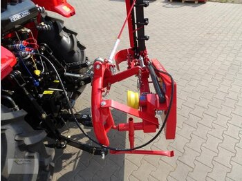Cositoare nou FPM Doppelmesser Mähbalken FMP Agromehanika 225cm Mäher Mähwerk NEU: Foto 3