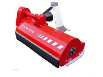 Tocător resturi vegetale FPM