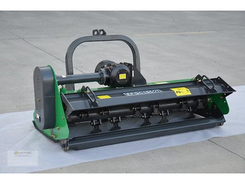 Tocător resturi vegetale/ Mulcer