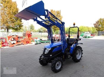 Tractor mic SOLIS