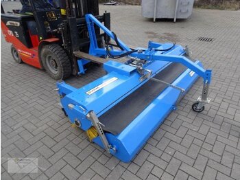 Perie nou Vemac Kehrmaschine 150cm Kehrbürste Schlepper Traktor Gabelstapler NEU: Foto 2 Perie nou Vemac Kehrmaschine 150cm Kehrbürste Schlepper Traktor Gabelstapler NEU: Foto 2