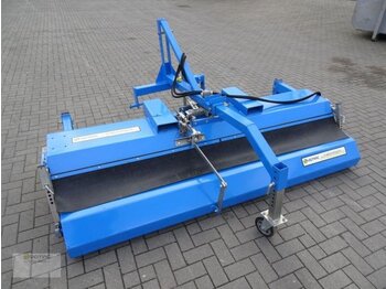 Perie nou Vemac Kehrmaschine 150cm Kehrbürste Schlepper Traktor Gabelstapler NEU: Foto 4 Perie nou Vemac Kehrmaschine 150cm Kehrbürste Schlepper Traktor Gabelstapler NEU: Foto 4