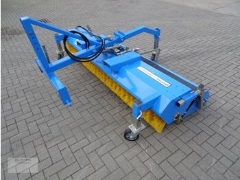 Perie nou Vemac Kehrmaschine 150cm Kehrbürste Schlepper Traktor Gabelstapler NEU: Foto 5 Perie nou Vemac Kehrmaschine 150cm Kehrbürste Schlepper Traktor Gabelstapler NEU: Foto 5