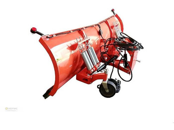 Plug zapada pentru Maşina comunala nou Vemac Schneeschild Geo SPFR250 250cm Schneeschieber Schneepflug NEU: Foto 4 Plug zapada pentru Maşina comunala nou Vemac Schneeschild Geo SPFR250 250cm Schneeschieber Schneepflug NEU: Foto 4