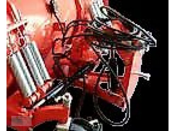 Plug zapada pentru Maşina comunala nou Vemac Schneeschild Geo SPFR250 250cm Schneeschieber Schneepflug NEU: Foto 3 Plug zapada pentru Maşina comunala nou Vemac Schneeschild Geo SPFR250 250cm Schneeschieber Schneepflug NEU: Foto 3