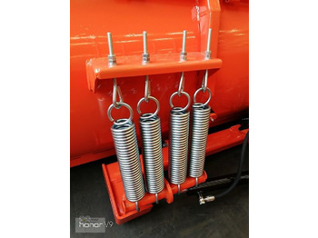 Plug zapada pentru Maşina comunala nou Vemac Schneeschild Geo SPFR250 250cm Schneeschieber Schneepflug NEU: Foto 5 Plug zapada pentru Maşina comunala nou Vemac Schneeschild Geo SPFR250 250cm Schneeschieber Schneepflug NEU: Foto 5