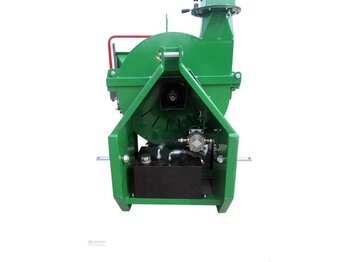 Tocător de lemne nou Vemac WOD24H Holzhäcksler Hydrauliköltank Schredder Holzschredder NEU: Foto 4