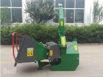 Tocător de lemne nou Vemac WOD24H Holzhäcksler Hydrauliköltank Schredder Holzschredder NEU: Foto 2