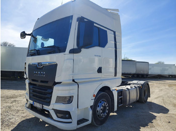 Cap tractor MAN TGX 18.510