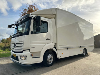 Camion furgon MERCEDES-BENZ Atego 916
