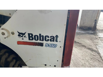 Unealtă/ Echipament BOBCAT S550: Foto 4 Unealtă/ Echipament BOBCAT S550: Foto 4