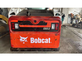 Unealtă/ Echipament BOBCAT S550: Foto 3 Unealtă/ Echipament BOBCAT S550: Foto 3
