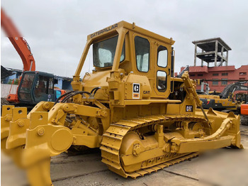 Buldozer CATERPILLAR D8K