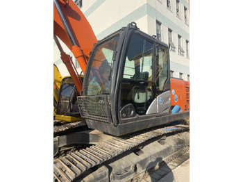 Excavator pe şenile HITACHI ZX200-5G: Foto 3 Excavator pe şenile HITACHI ZX200-5G: Foto 3