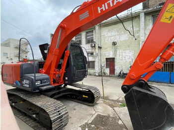 Excavator pe şenile HITACHI ZX120