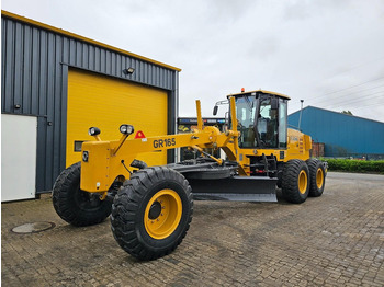 Autogreder nou XCMG GR165: Foto 2 Autogreder nou XCMG GR165: Foto 2