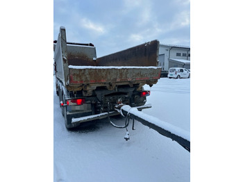 Leasing de SCANIA R620 / 8x4 / Retarder / EURO 5 SCANIA R620 / 8x4 / Retarder / EURO 5: Foto 4