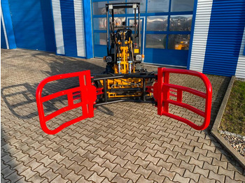 Clemă Ballengreifer/Ballenzange 1,80M *INKL.19% MWST*EURO-AUFNAHME*SOFORT VERFÜGBAR!*: Foto 3