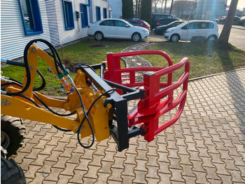 Clemă Ballengreifer/Ballenzange 1,80M *INKL.19% MWST*EURO-AUFNAHME*SOFORT VERFÜGBAR!*: Foto 5