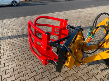 Clemă Ballengreifer/Ballenzange 1,80M *INKL.19% MWST*EURO-AUFNAHME*SOFORT VERFÜGBAR!*: Foto 4