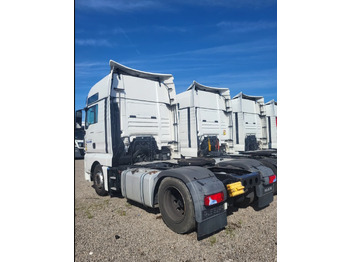 Cap tractor MAN TGX18.500 XXL*2xTANK*RETARDER: Foto 3